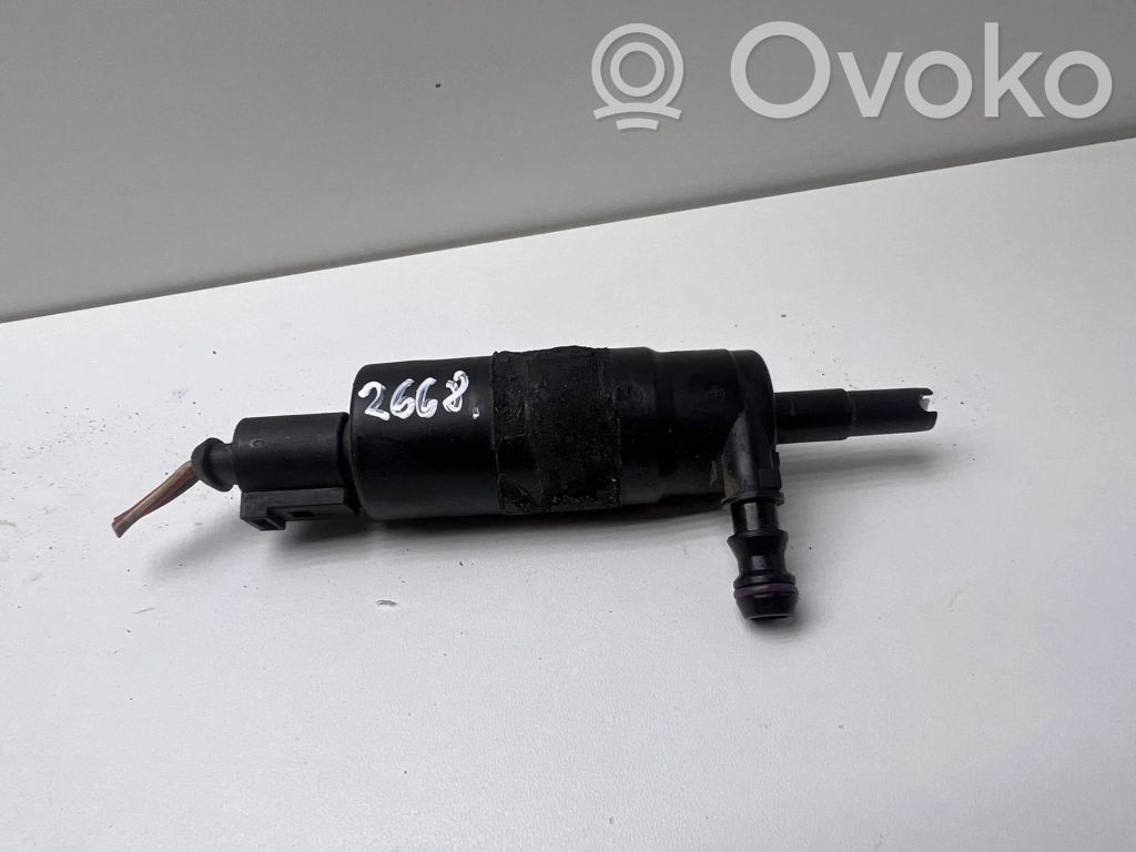 Pompa spryskiwacza lampy przedniej   3B7955681,00101612V,1112804,1209387,1J0955681,1J0973722A,3B0955681A,5ND955681,67120154875,67126973097,67128362157,67128377613,MR911031