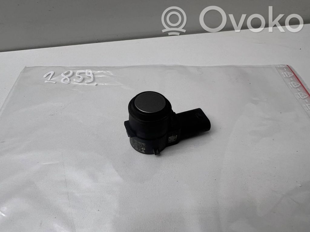 Volkswagen Cross Touran I Sensor de aparcamiento PDC 