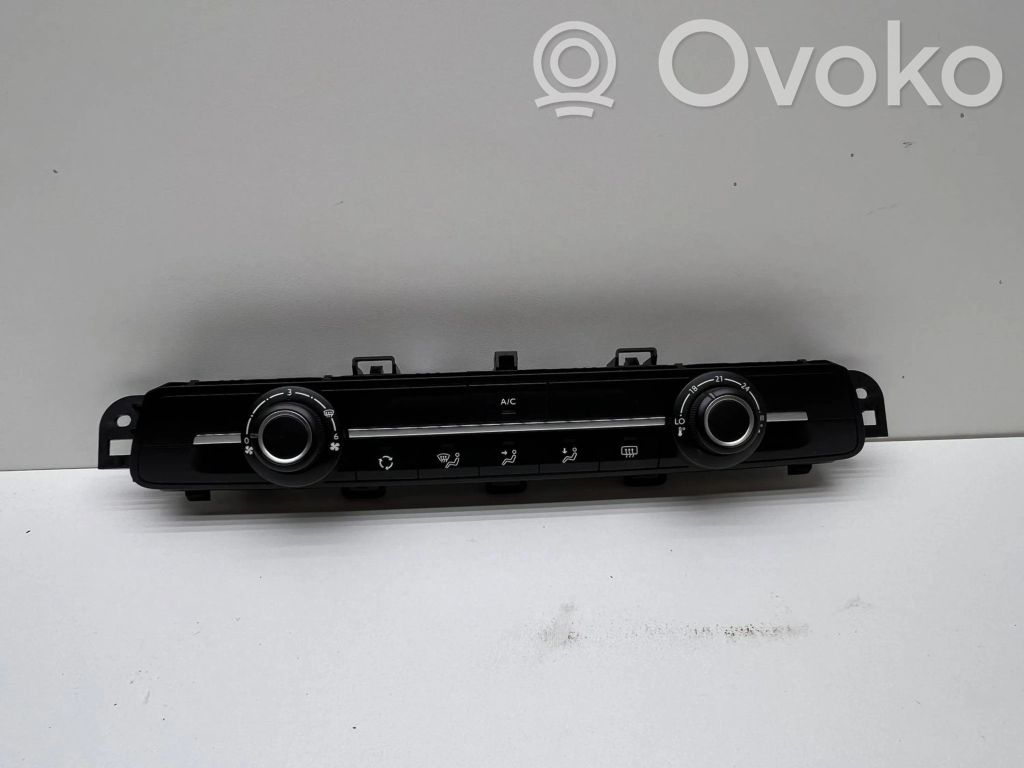 Panel klimatyzacji   98075413ZD,35250401,20160614,3916000138948002