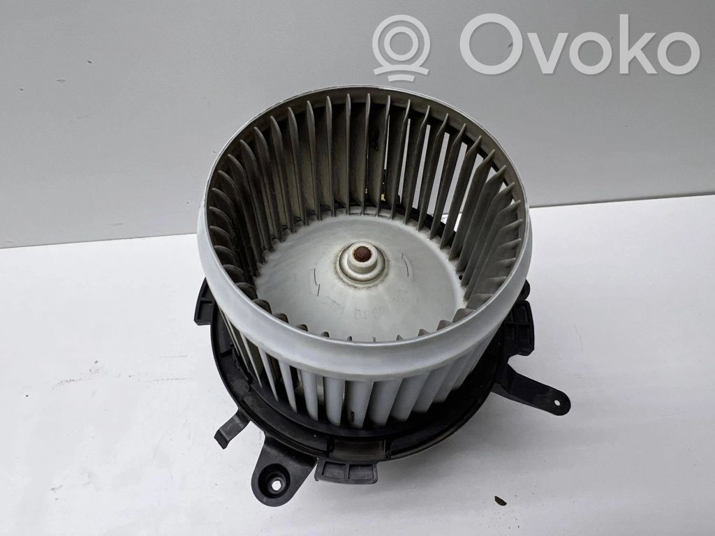Citroen Jumpy Mazā radiatora ventilators 