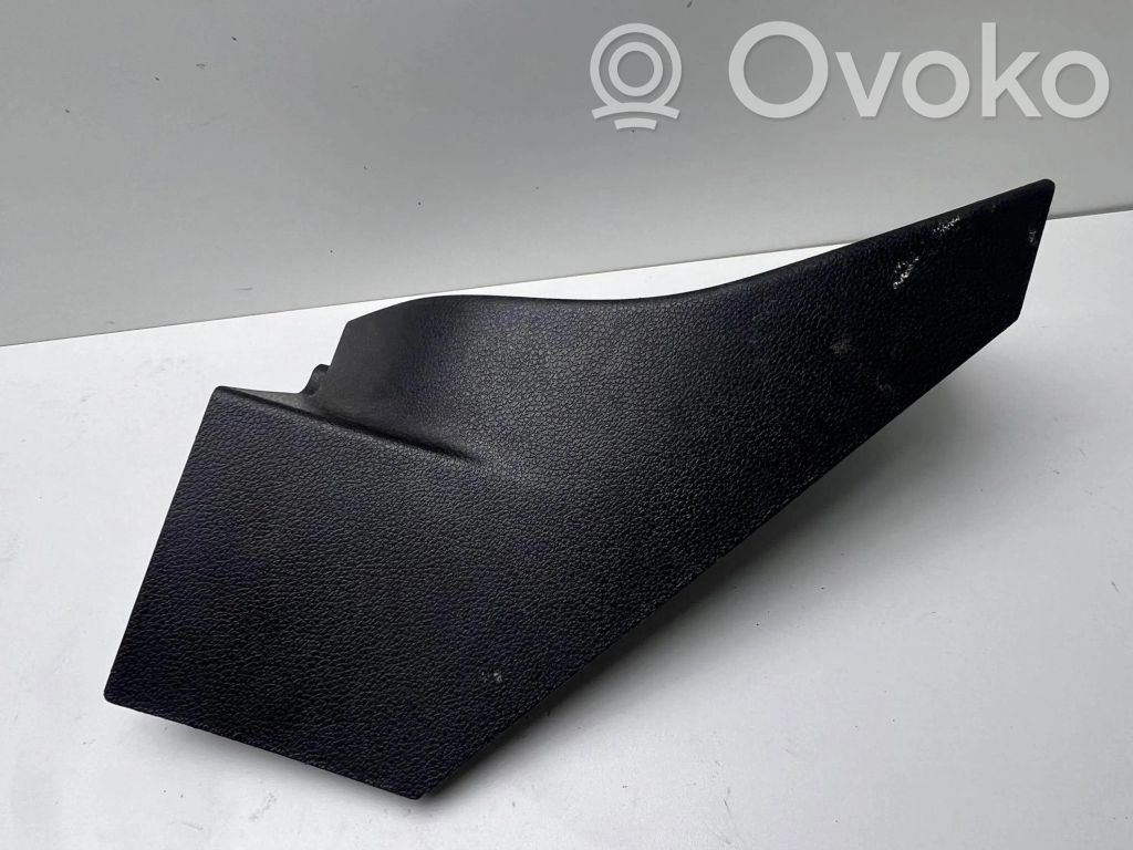 Front sill trim cover   98139331ZD,SP08040,84515N0