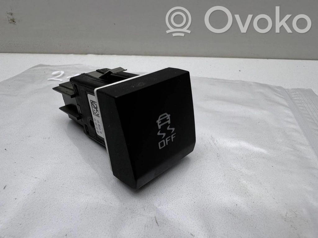 Skoda Yeti (5L) ESP (stability program) switch 