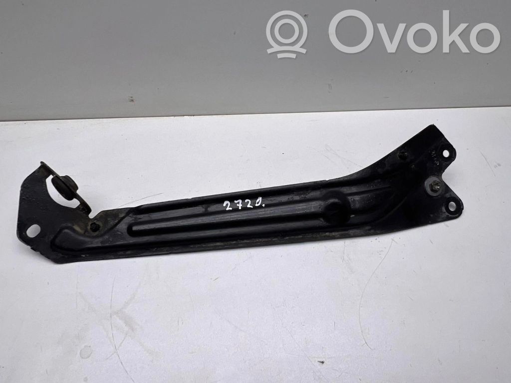 Skoda Yeti (5L) Radiator support slam panel bracket 