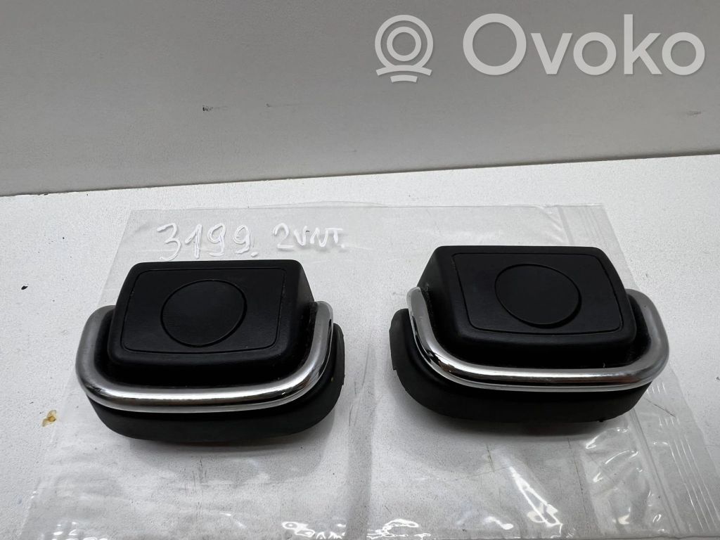 Audi A6 C7 Tie down hook / loop 