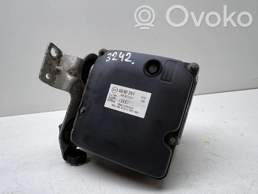 Bomba de ABS   4G0907379F,4G0614517P