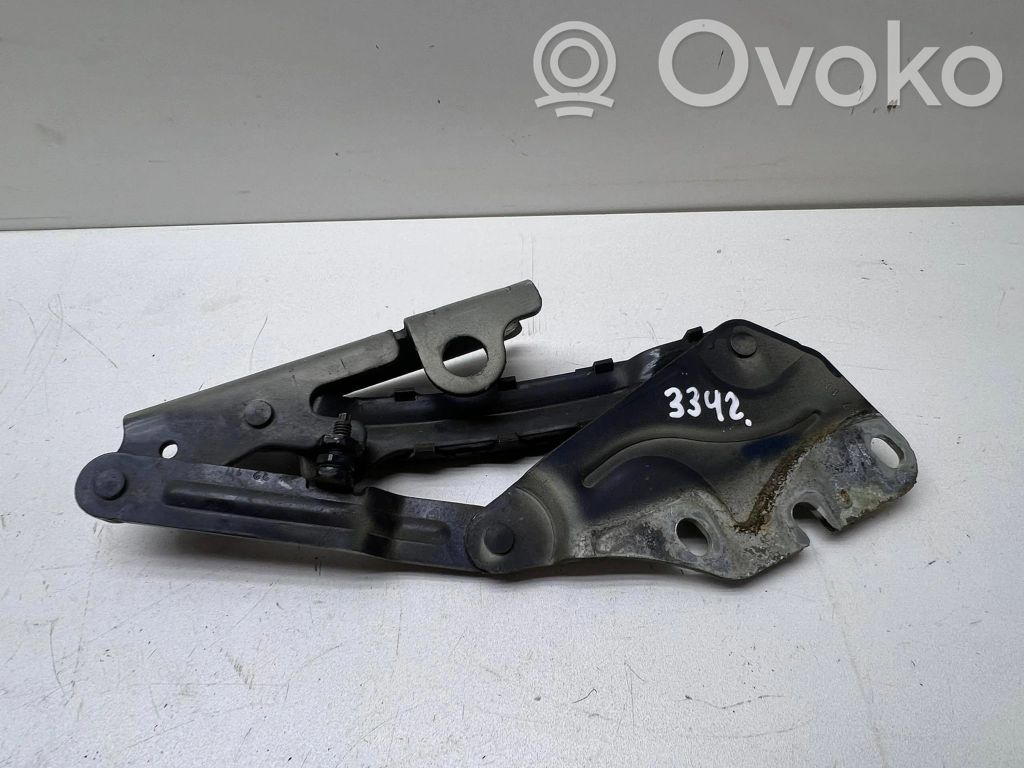 Volkswagen Golf Plus Vyris (-iai) variklio dangčio 