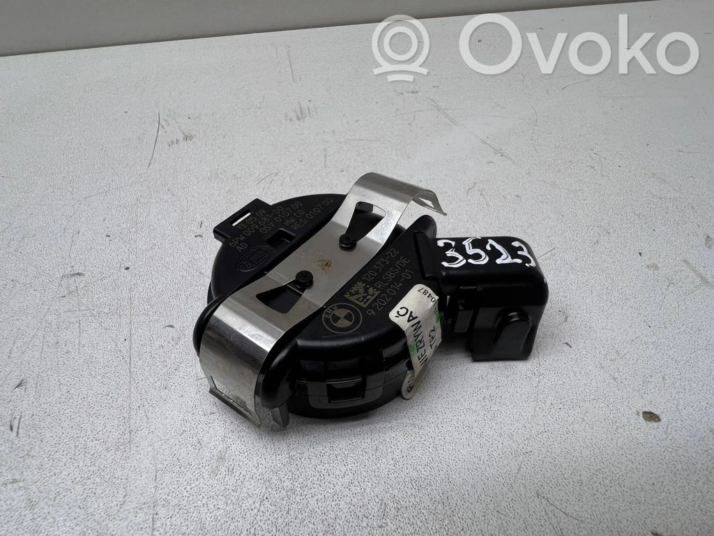 BMW 7 F01 F02 F03 F04 Rain sensor 