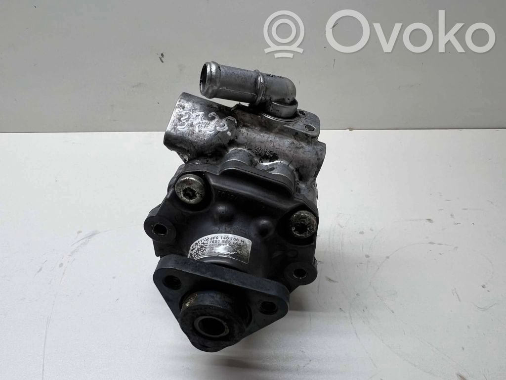 Audi A6 S6 C6 4F Pompa wspomagania 