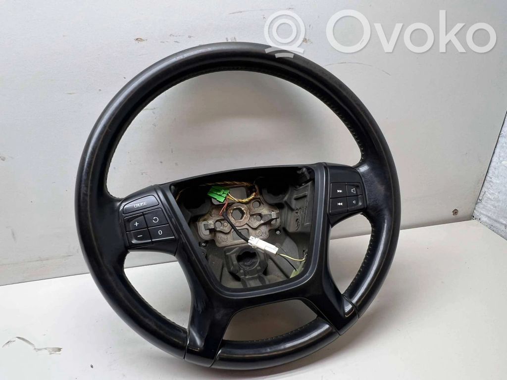 Volvo XC60 Vairas 