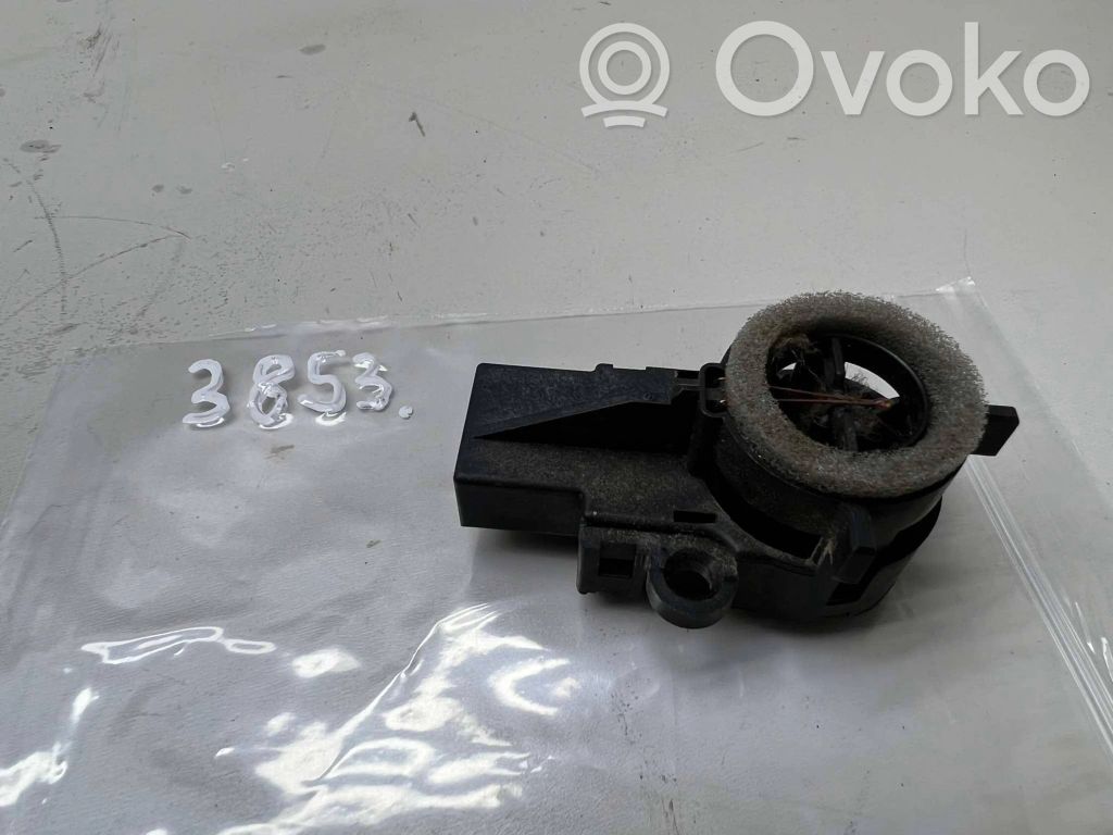 Volvo XC60 Air quality sensor 