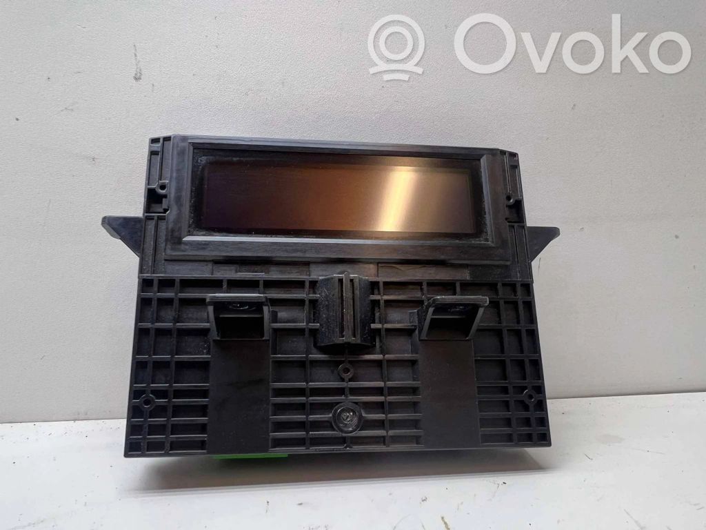 Screen/display/small screen   30772584,10W20E02,M8201100246,SN62118363