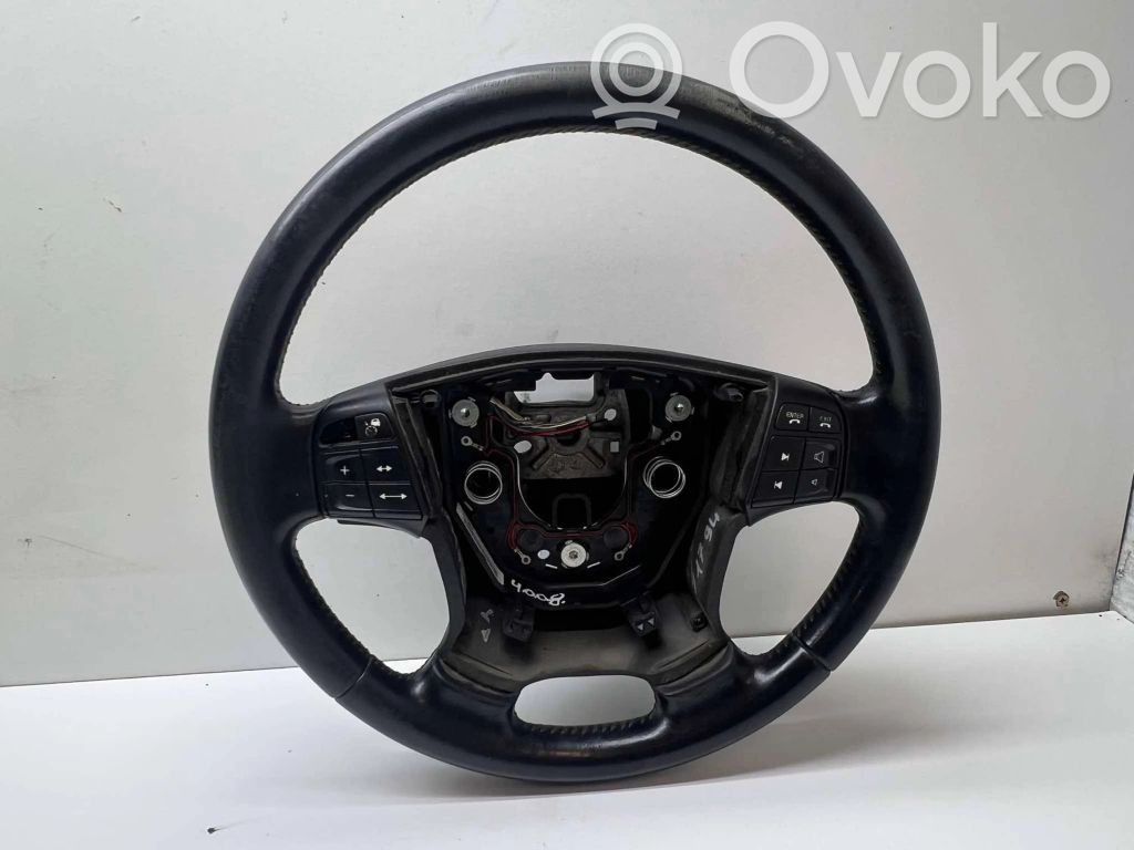 Volvo XC60 Stūre 