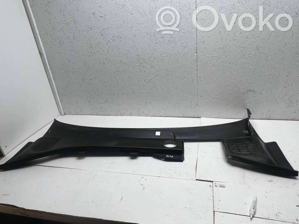 Volvo XC60 Pyyhinkoneiston lista 