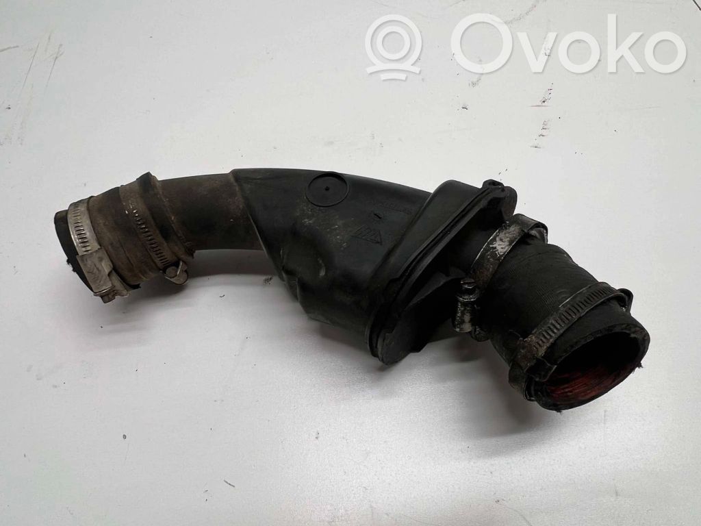 Volvo XC60 Interkūlerio žarna (-os)/ vamzdelis (-iai) 