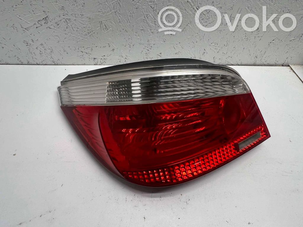 BMW 5 E60 E61 Rear/tail lights 