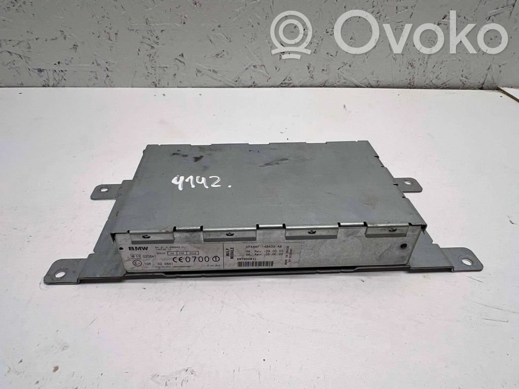 Bluetooth modulis   6938943,14474810