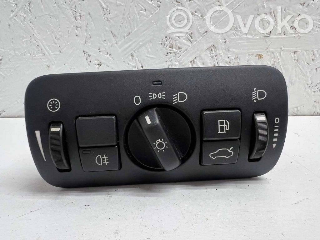 Volvo S60 Light switch 