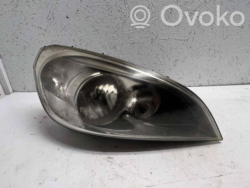 Volvo S60 Scheinwerfer 