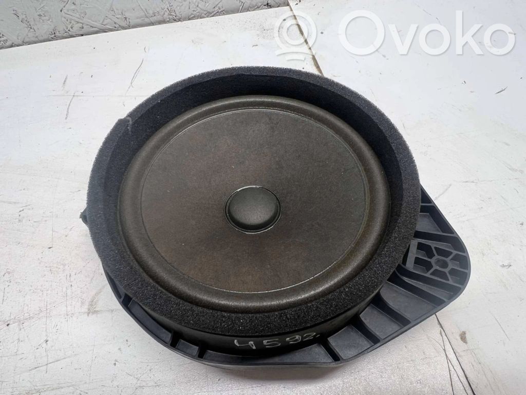 Opel Insignia A Haut-parleur de porte avant 