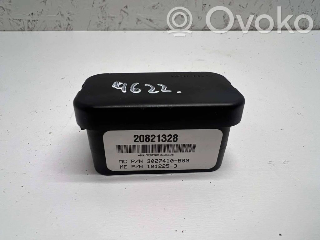 Opel Insignia A Sensor 
