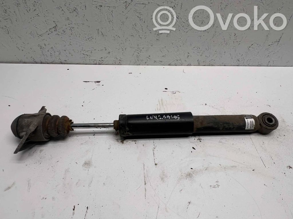 Volkswagen Golf VI Amortyzator tylny 