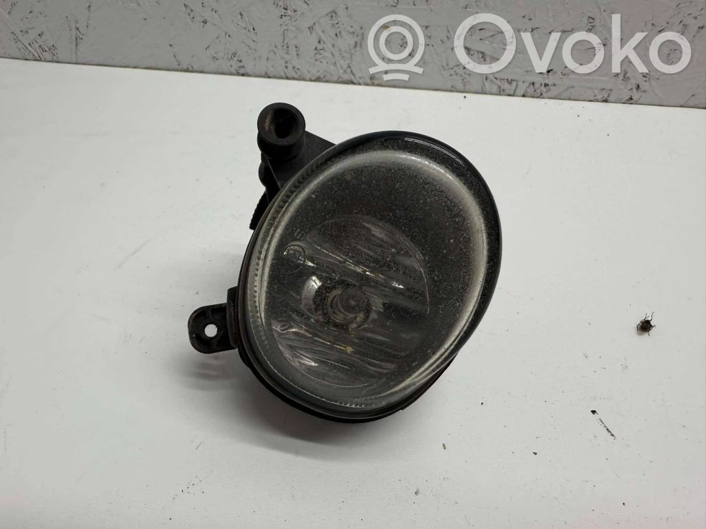 Audi A6 C7 Front fog light 