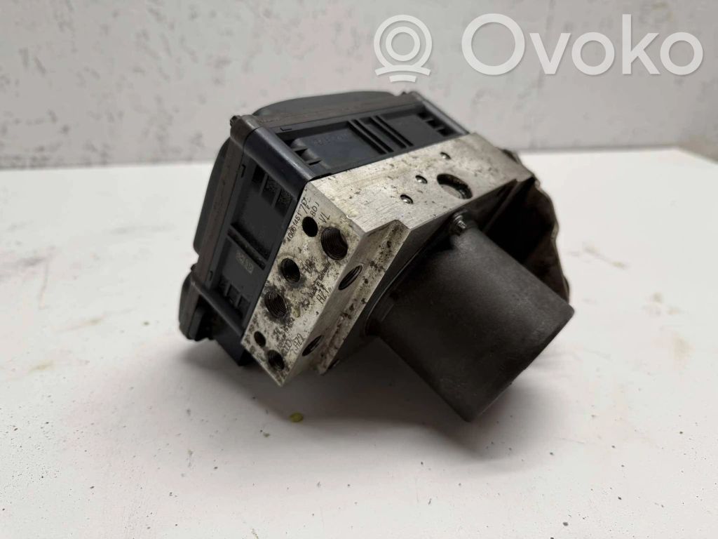 Bomba de ABS   4G0907379F,4G0614517P