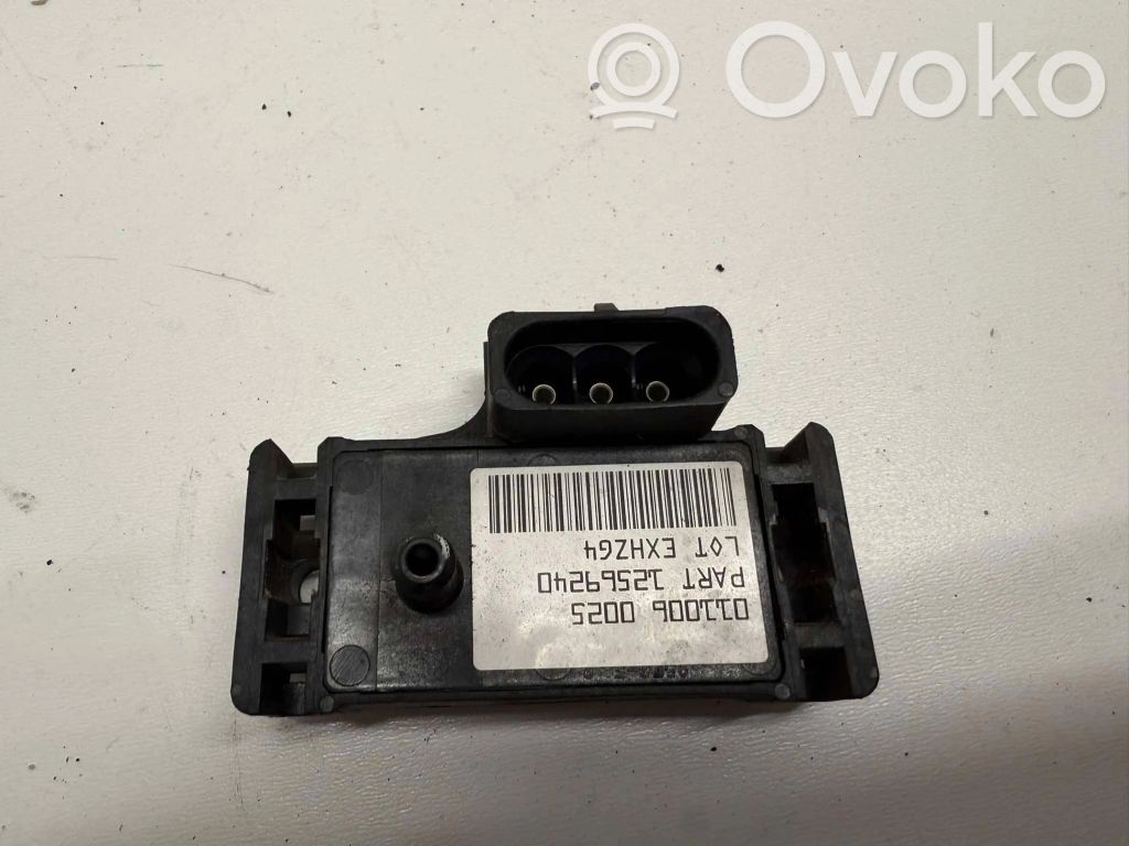 Subaru Outback Sensor de la presión del aire 