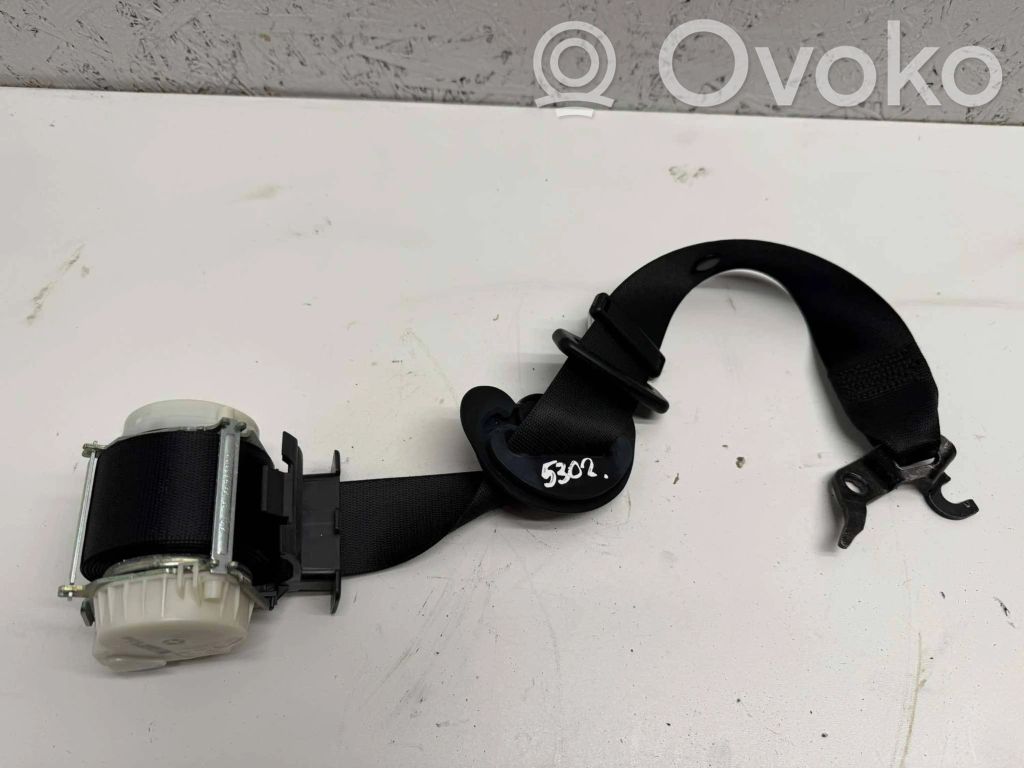 Front seatbelt   33059849,190808,093150