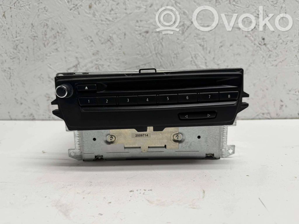 BMW 3 E90 E91 Radio / CD-Player / DVD-Player / Navigation 