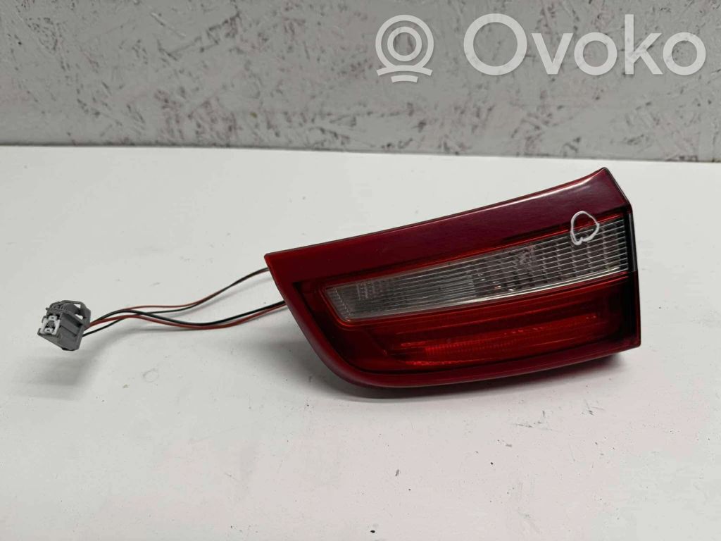 Volvo S60 Tailgate rear/tail lights 
