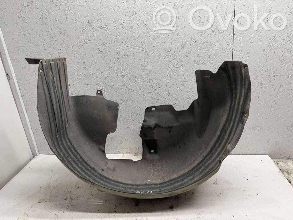 Opel Insignia A Nadkole tylne 