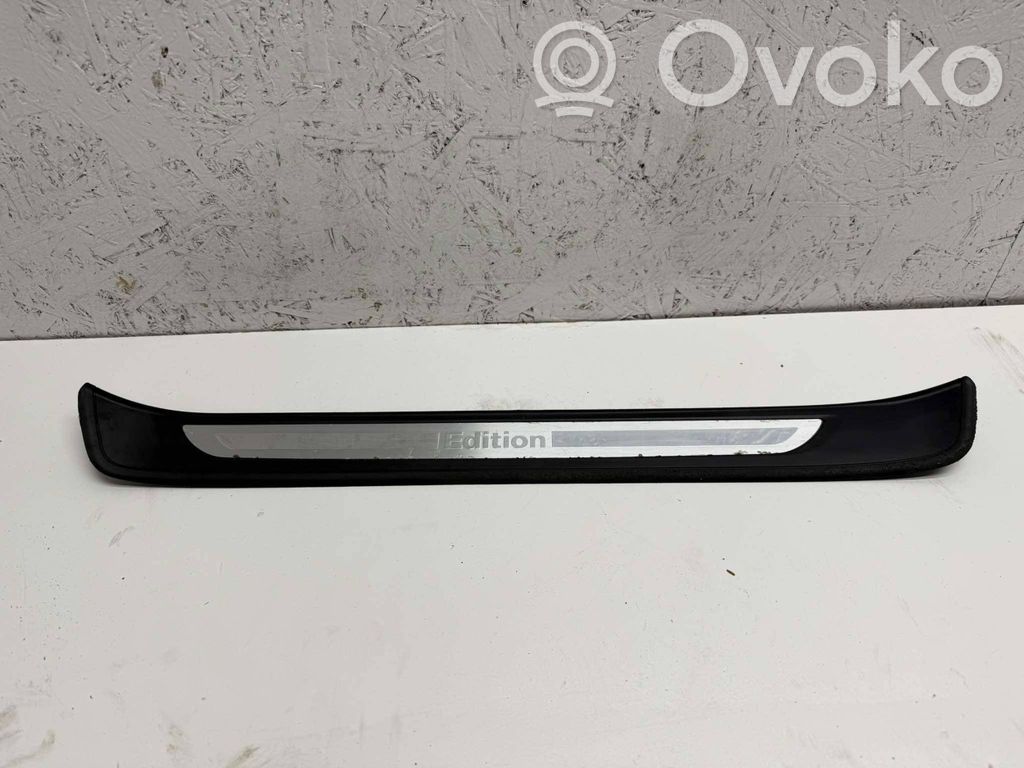BMW 3 E90 E91 Front sill trim cover 