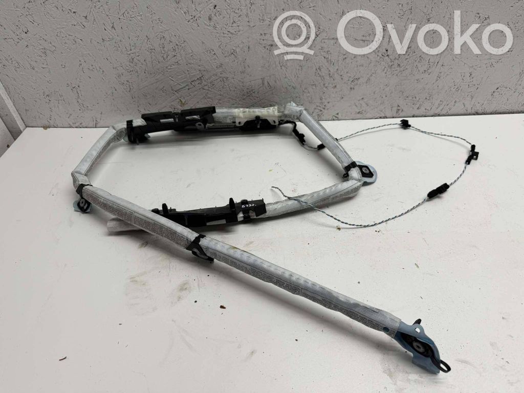 BMW 3 E90 E91 Jumta gaisa spilvens 