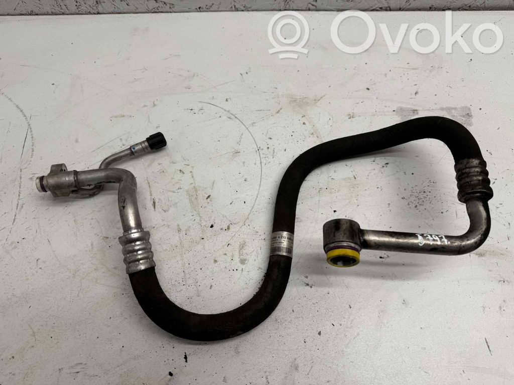 BMW 3 E90 E91 Air conditioning (A/C) pipe/hose 