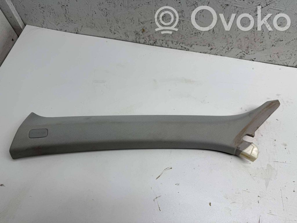 Audi Q3 8U (A) pillar trim 
