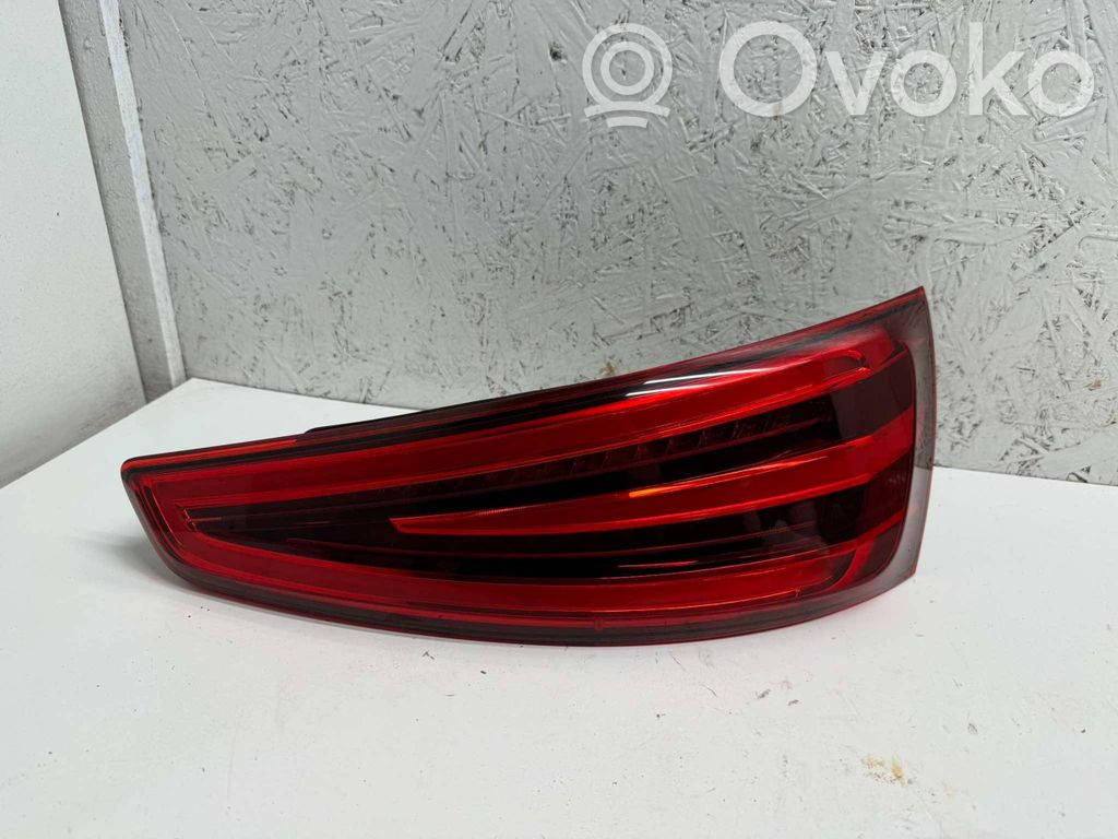 Audi Q3 8U Lampa tylna 