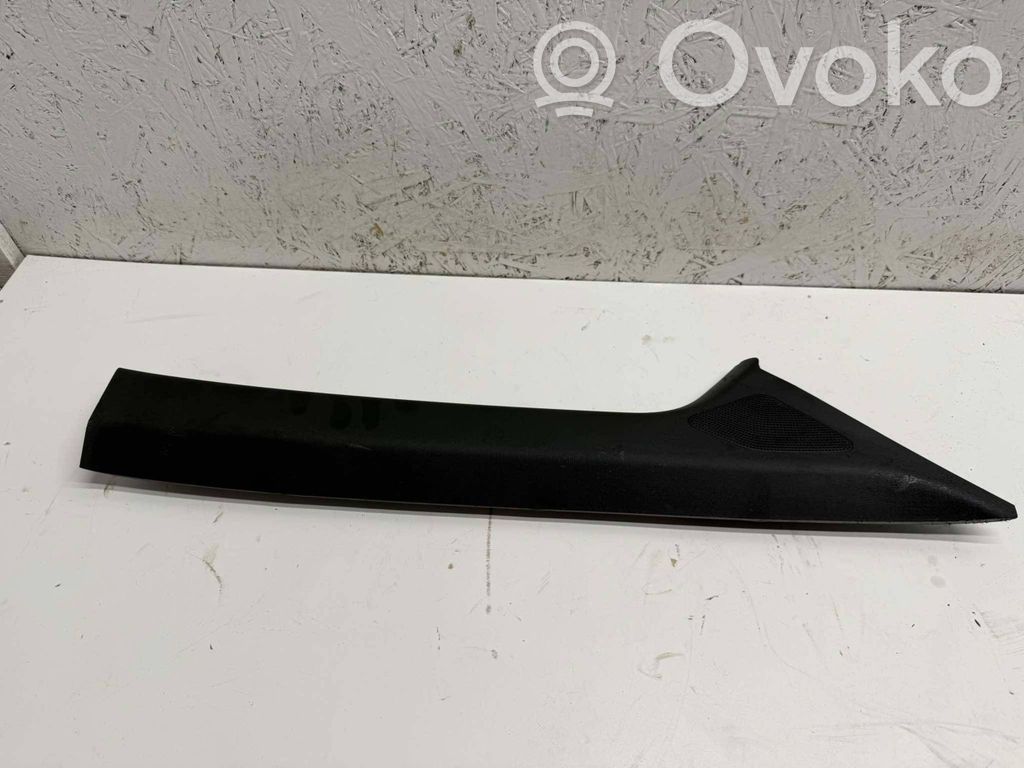 Osłona słupka szyby przedniej / A   6F9867234,2GA035411