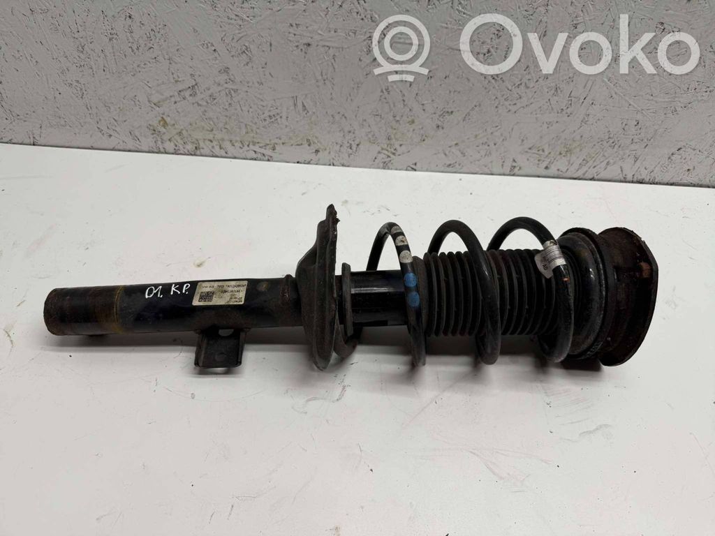 Seat Arona Amortiguador delantero con muelle espiral 