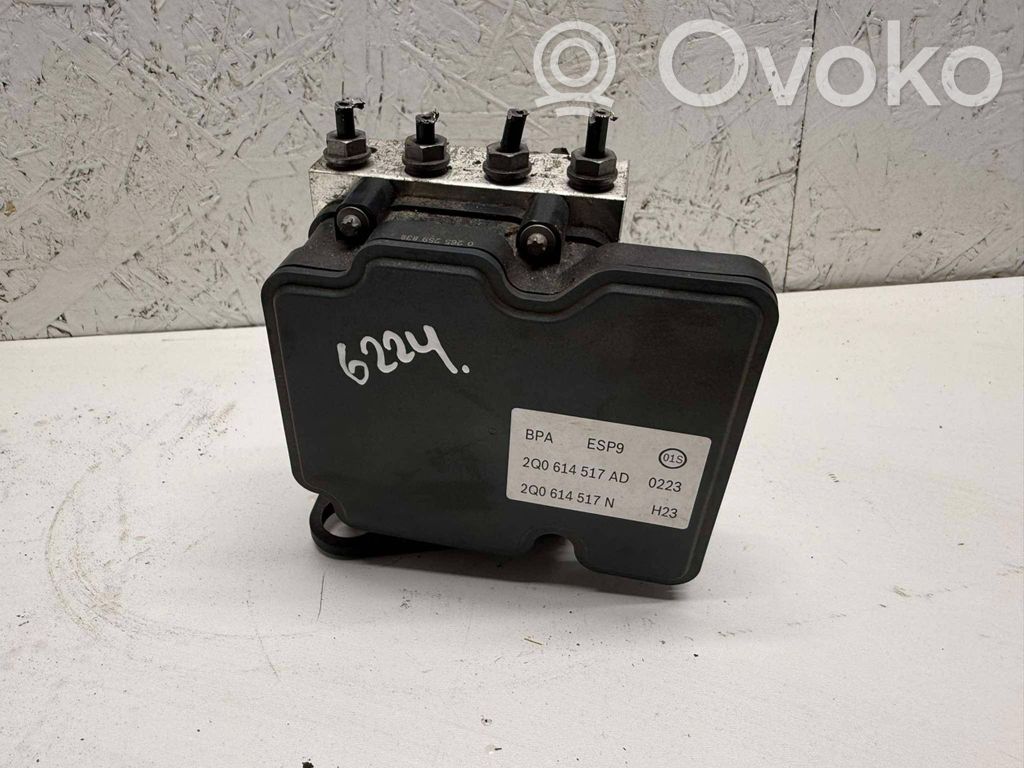 Seat Arona ABS Pump 
