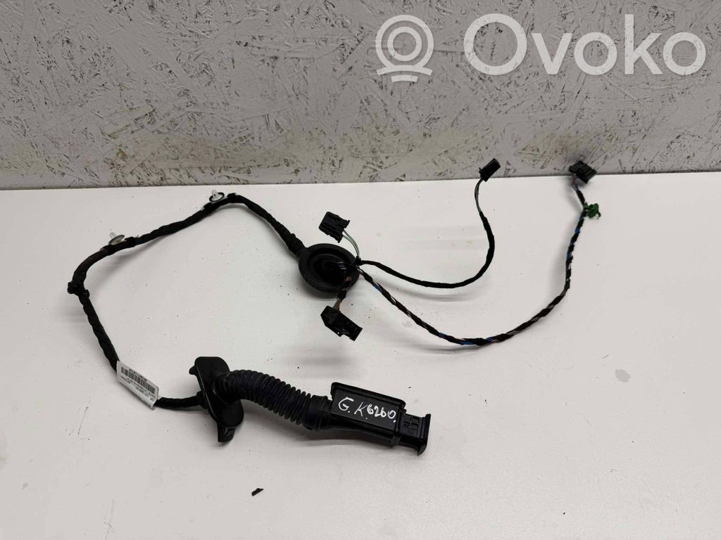 Seat Arona Cableado de puerta trasera 