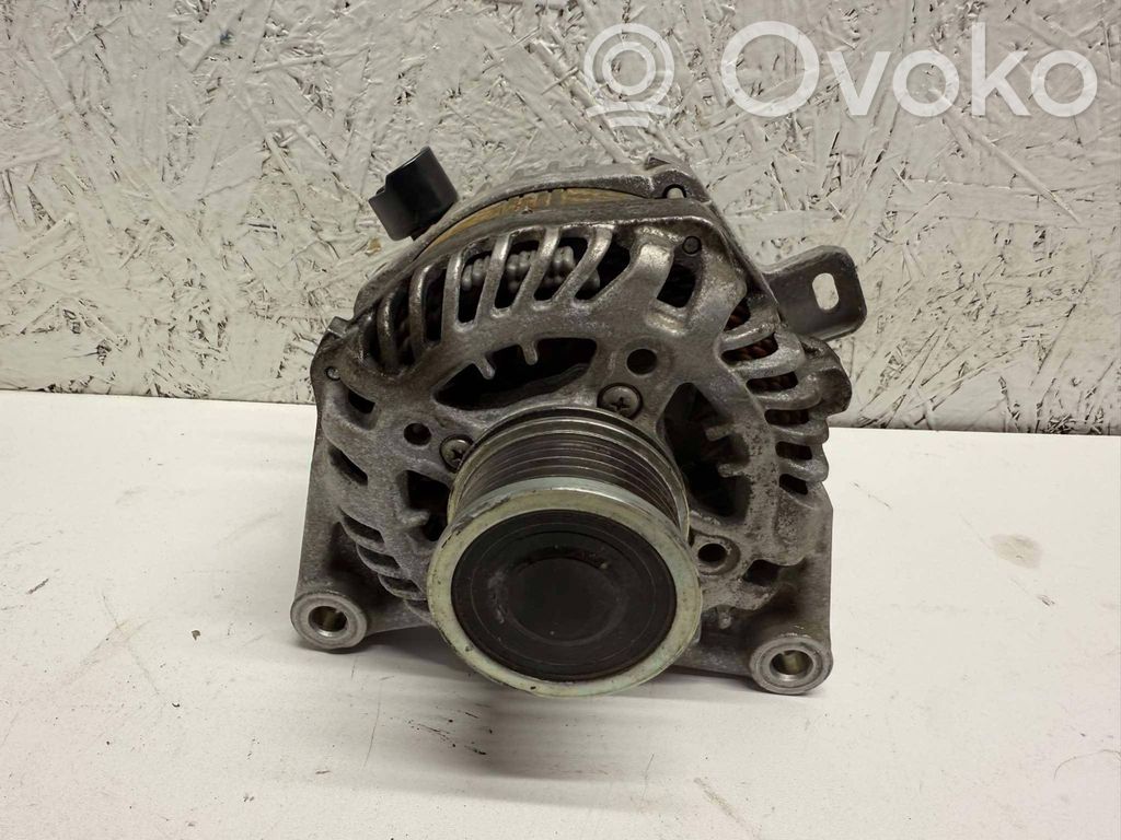 Opel Grandland X Generator/alternator 