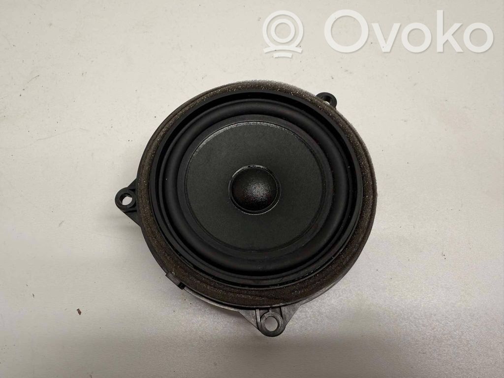 BMW X1 F48 F49 Rear door speaker 