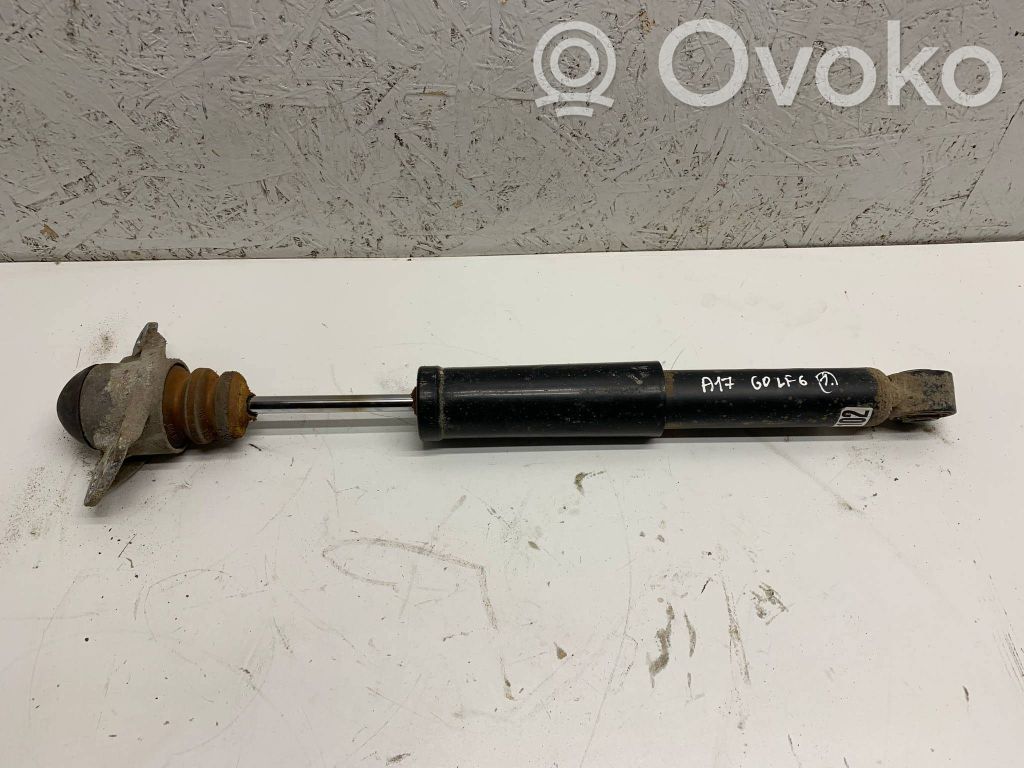 Volkswagen Golf VI Amortyzator tylny 