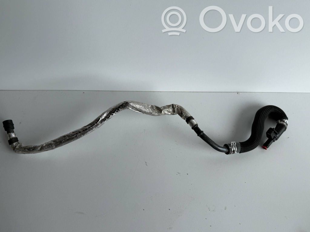 Audi A6 S6 C7 4G Vacuum line/pipe/hose 