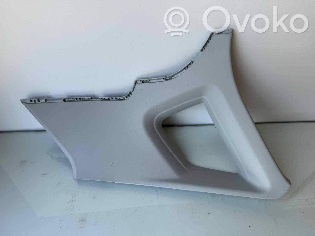 Seat Arona Altra parte interiore 