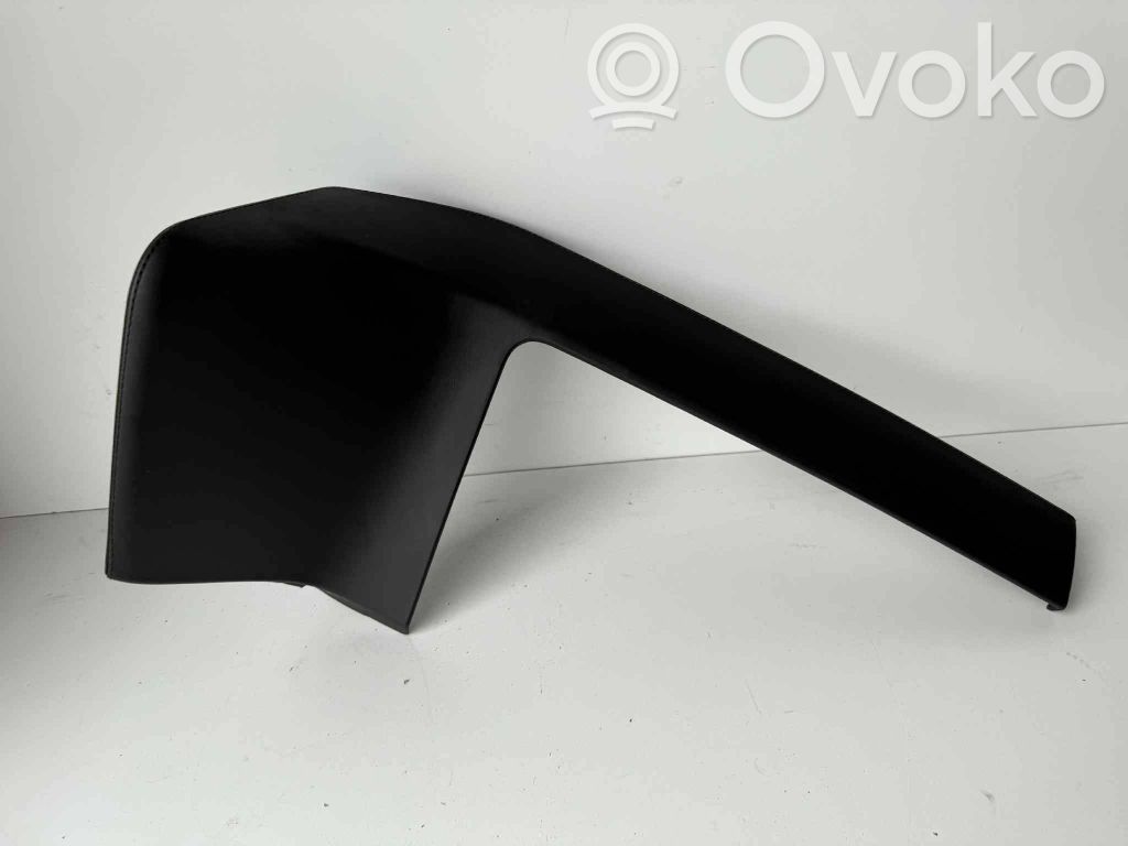 Tesla Model S Panel trim 