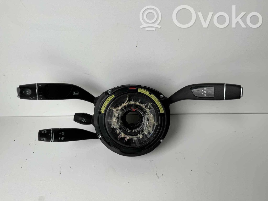Tesla Model S Rokturu komplekts 