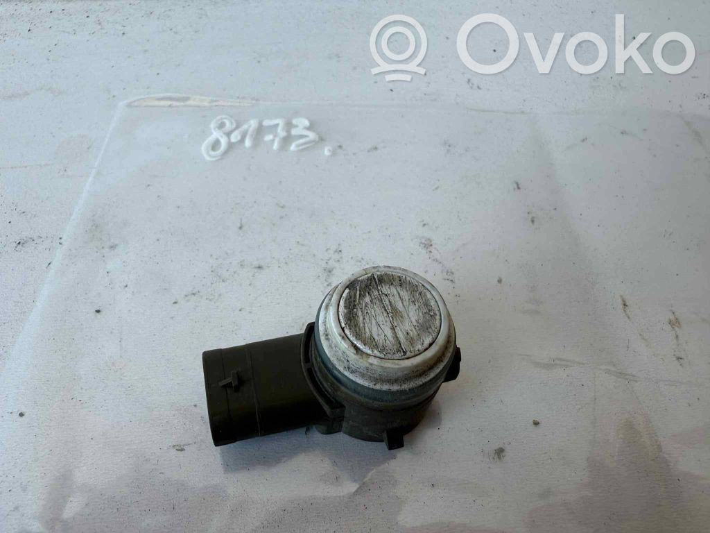 Tesla Model S Parking PDC sensor 