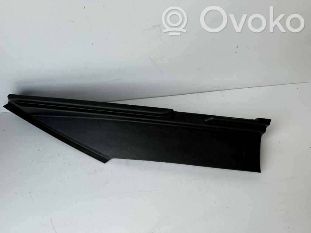 Tesla Model S Other trunk/boot trim element 